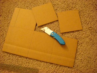 Explosion Box! : 6 Steps (with Pictures) - Instructables