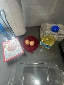 Supplies