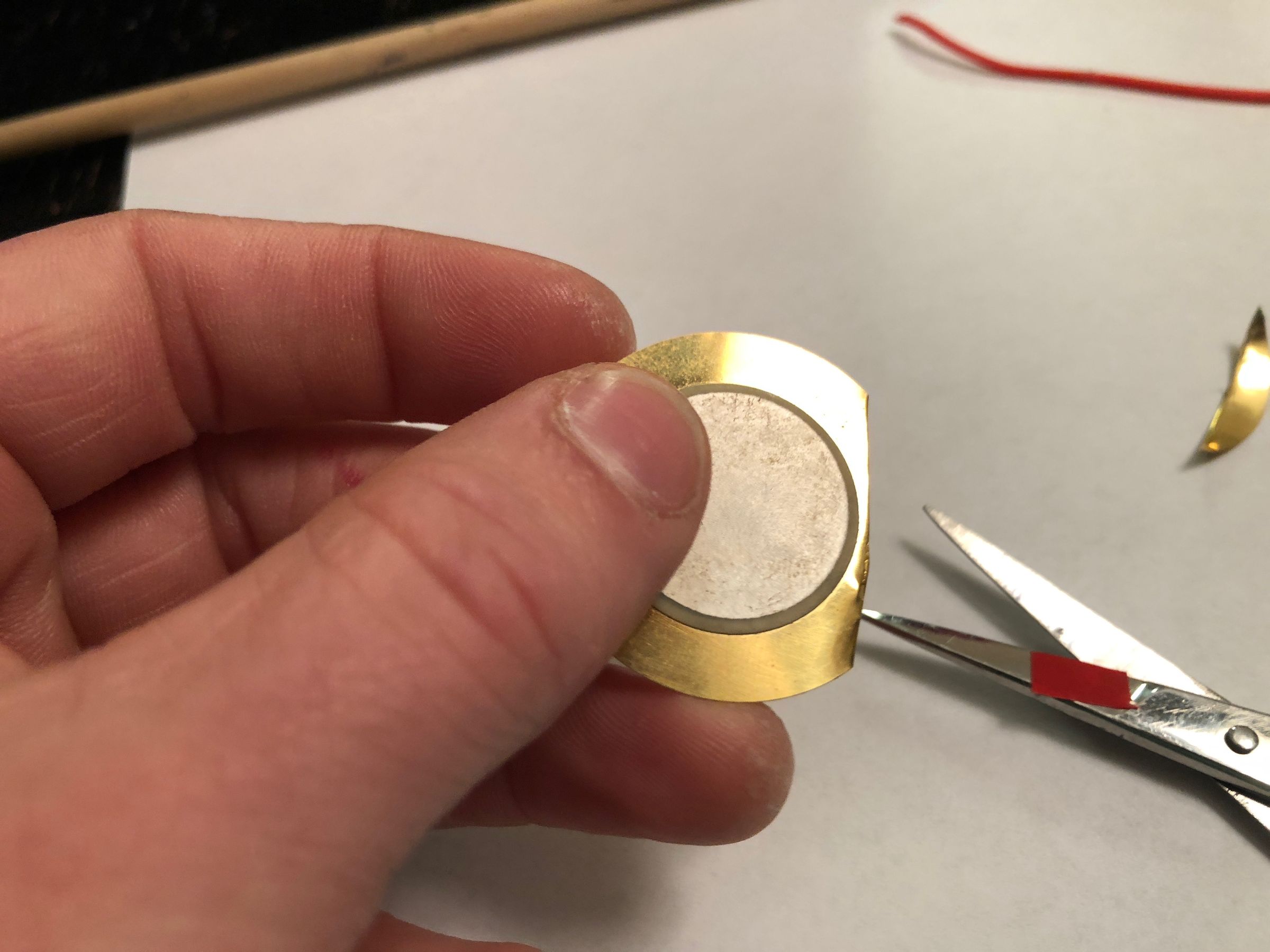 Electric Kazoo 11 Steps (with Pictures) Instructables