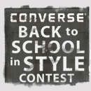 Collection Cover Image: Converse Back to School in Style Contest Winners