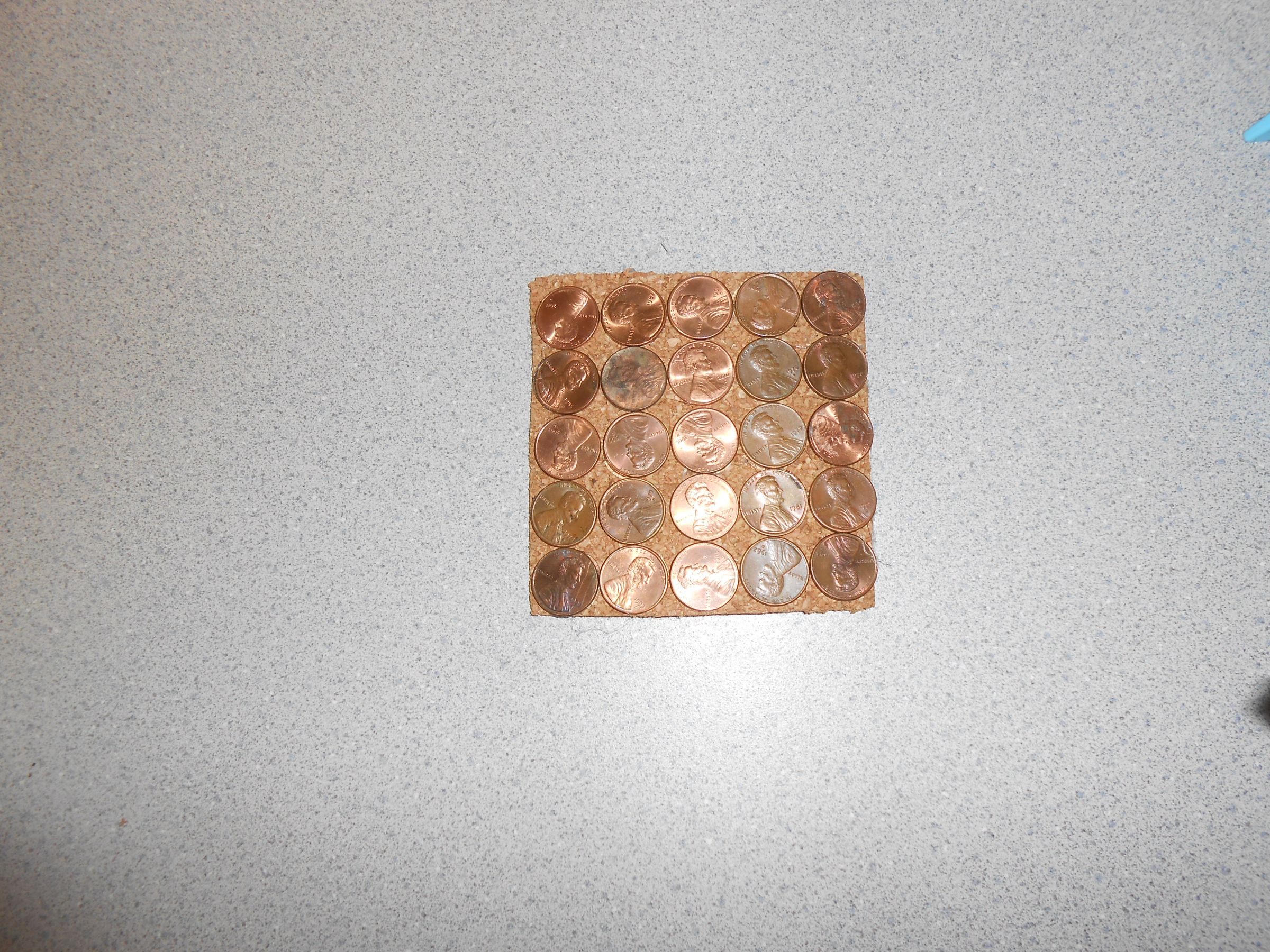 how-to-make-penny-coasters-with-pictures-instructables