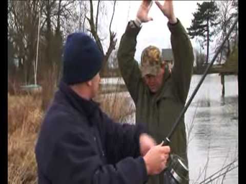 Carp Fishing - How to Cast 150 Yards+ (Pt2)