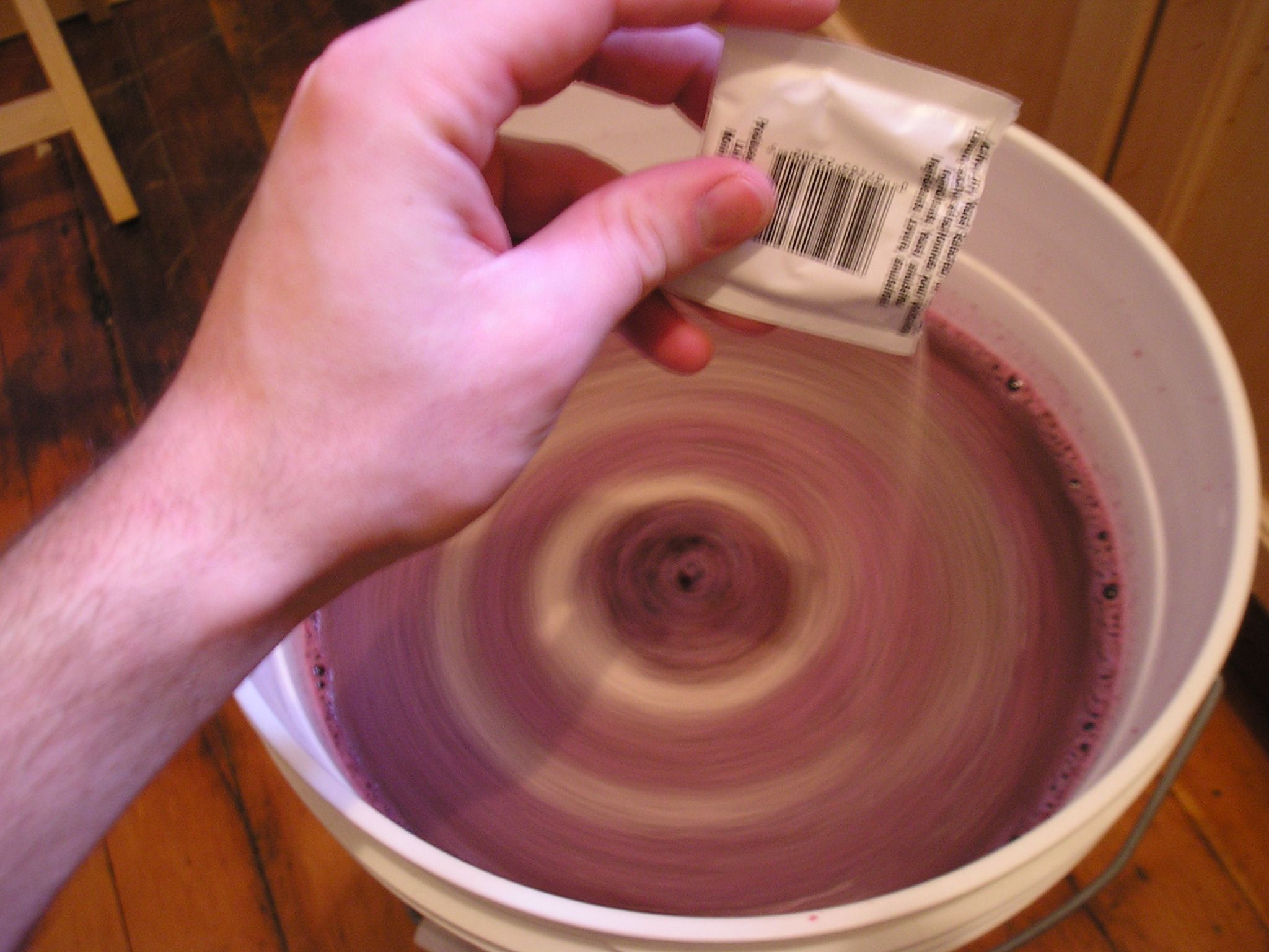 Making Your Own Wine 9 Steps (with Pictures) Instructables