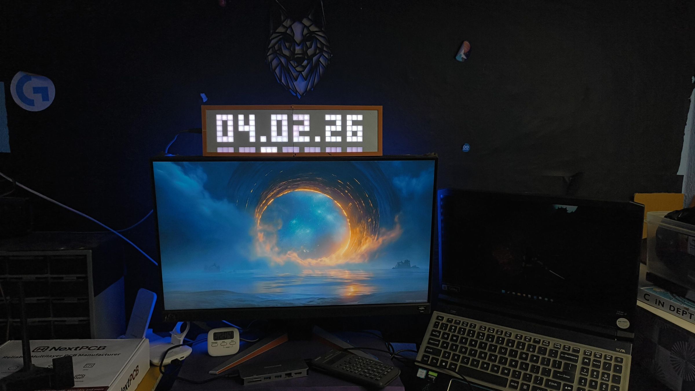 Final Result and Conclusion