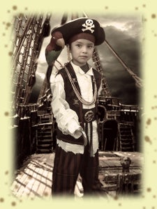 Some Different Looks