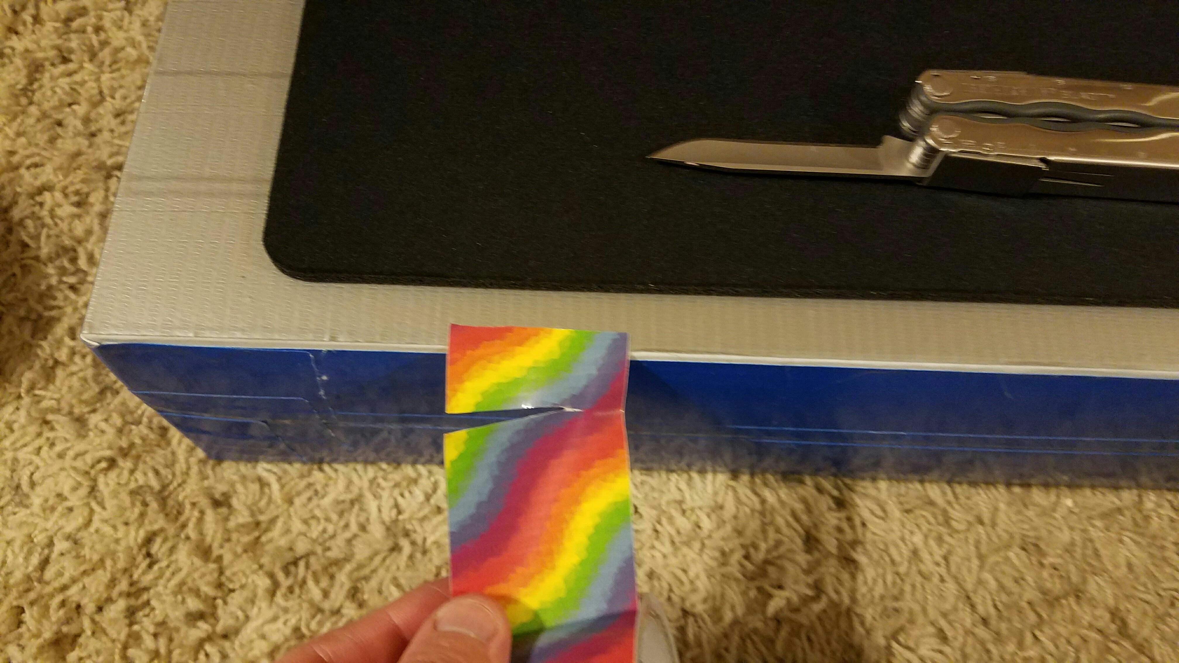 Duct Tape Heart 3 Steps (with Pictures) Instructables