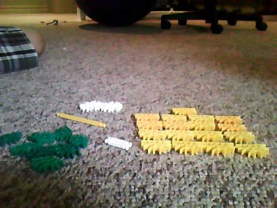 This Is What You Need