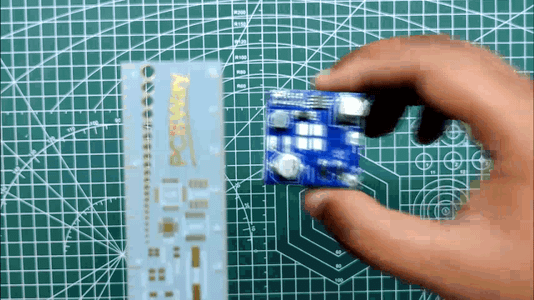 High Power LED Board