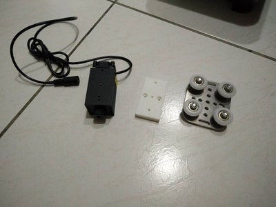 Make Hardware