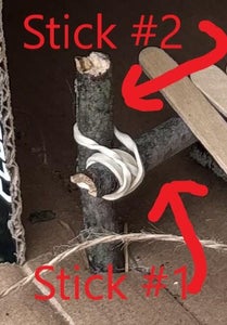 Insert Trigger Stick