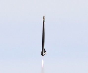 How to Build a High-Powered Rocket