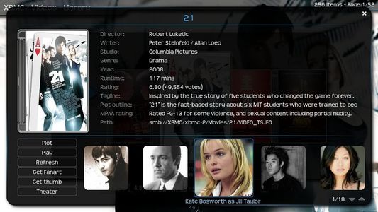 Step 7:  Digital Age