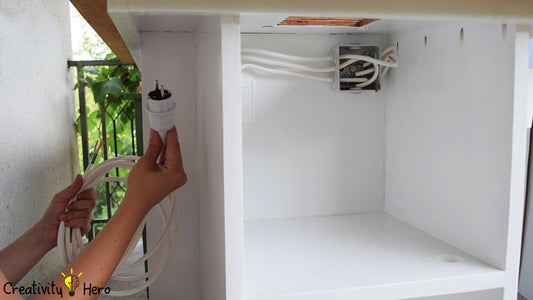 Electrical Work.