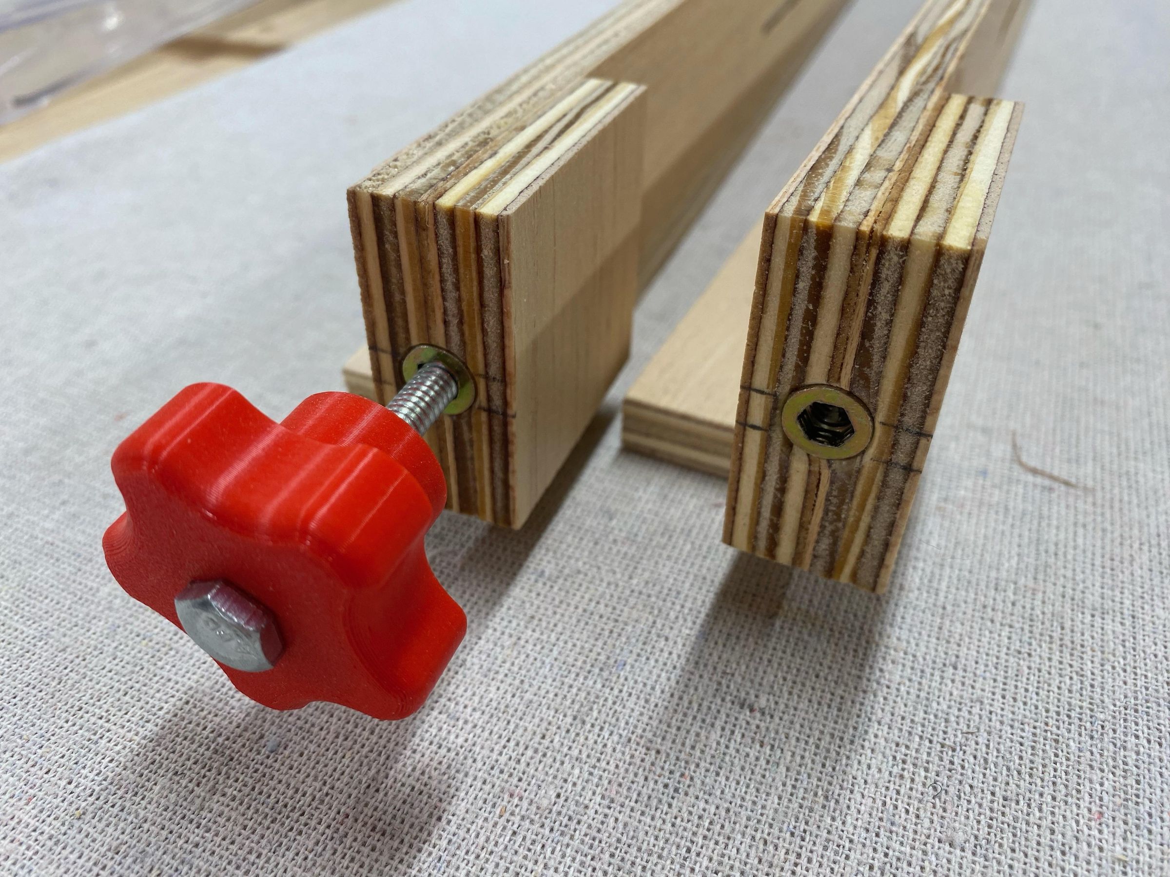 Simple Juice Groove Jig for Cutting Boards 5 Steps (with Pictures