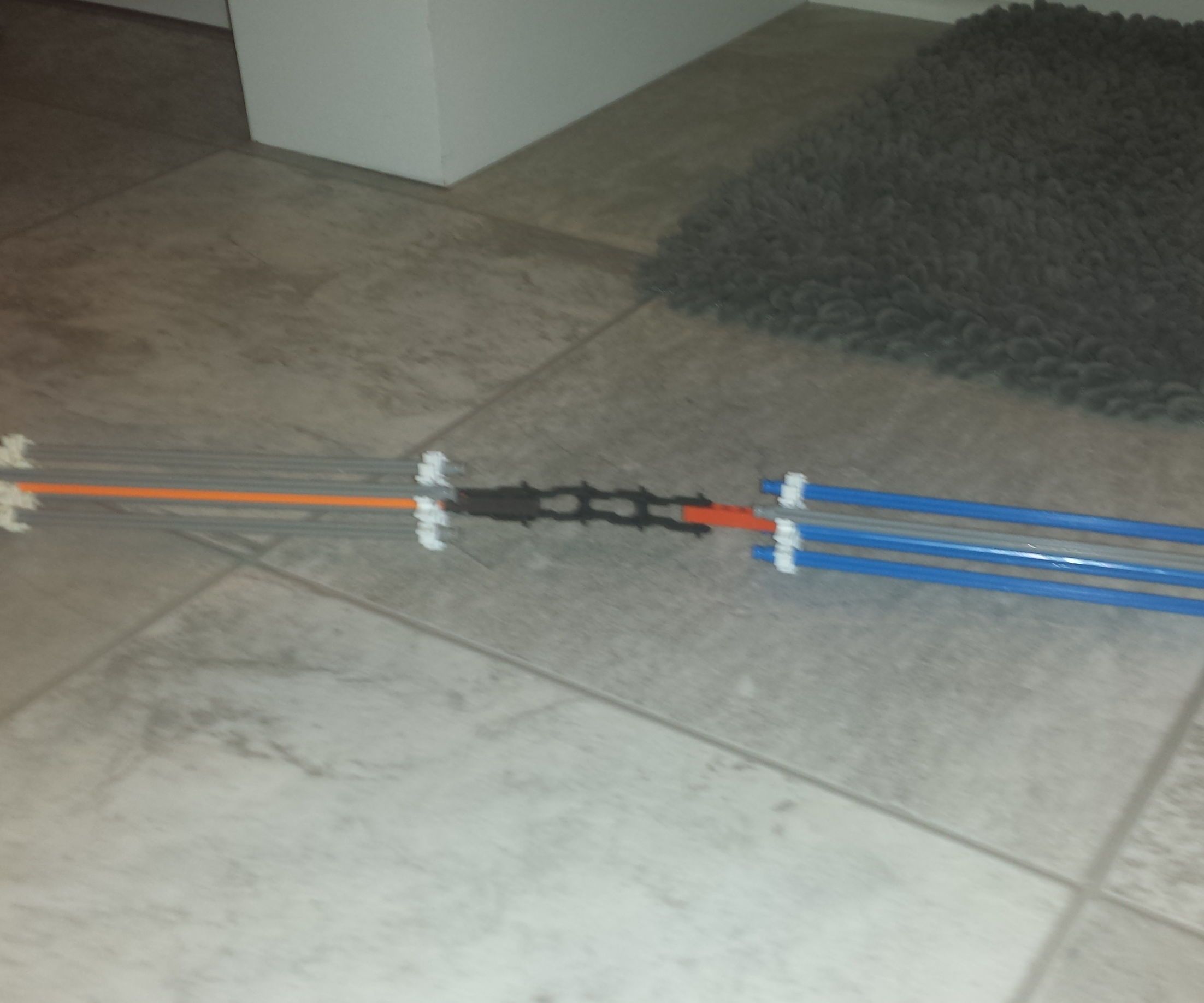 Knex Nunchucks/strykers