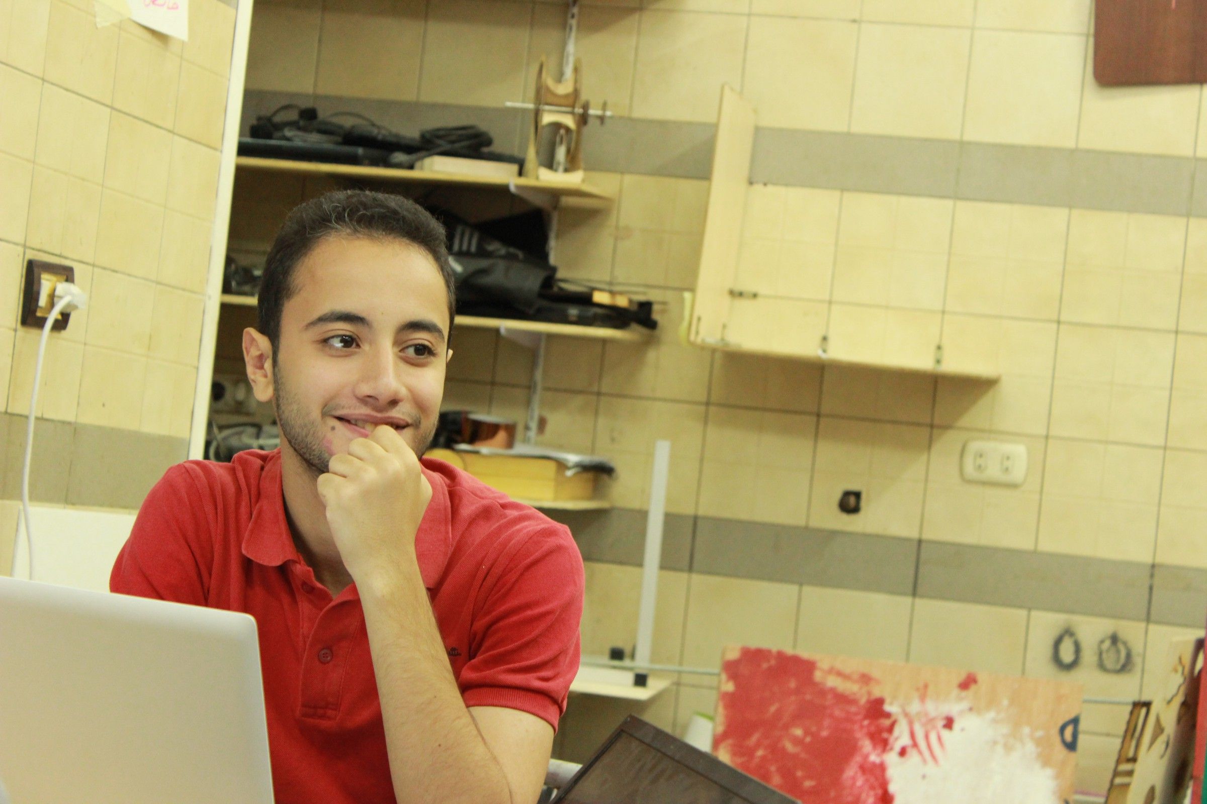 mohamed soliman