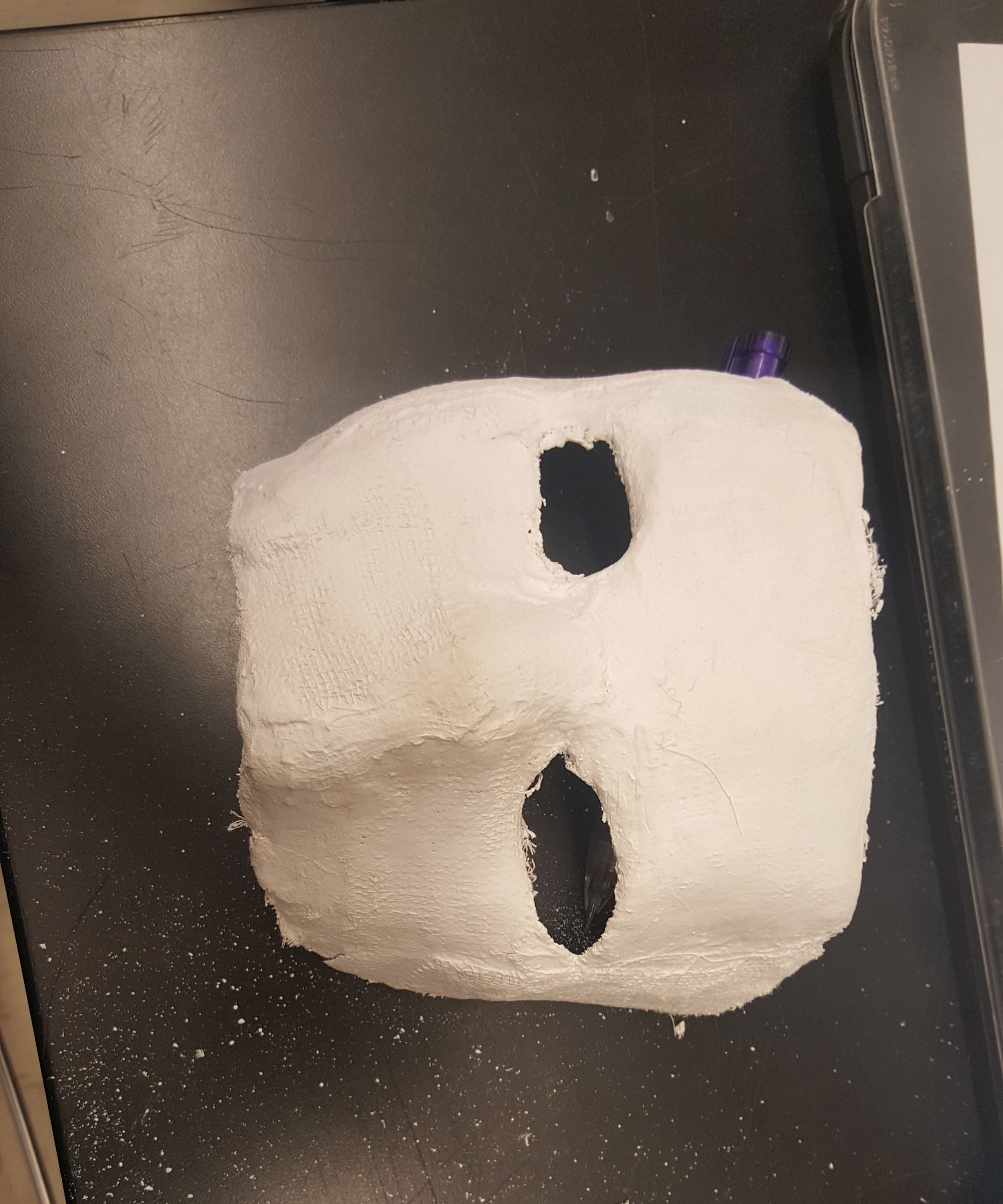 Bunny Mask