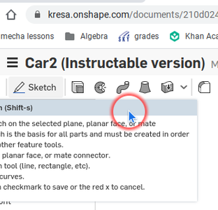 Making a Car in OnShape : 17 Steps - Instructables