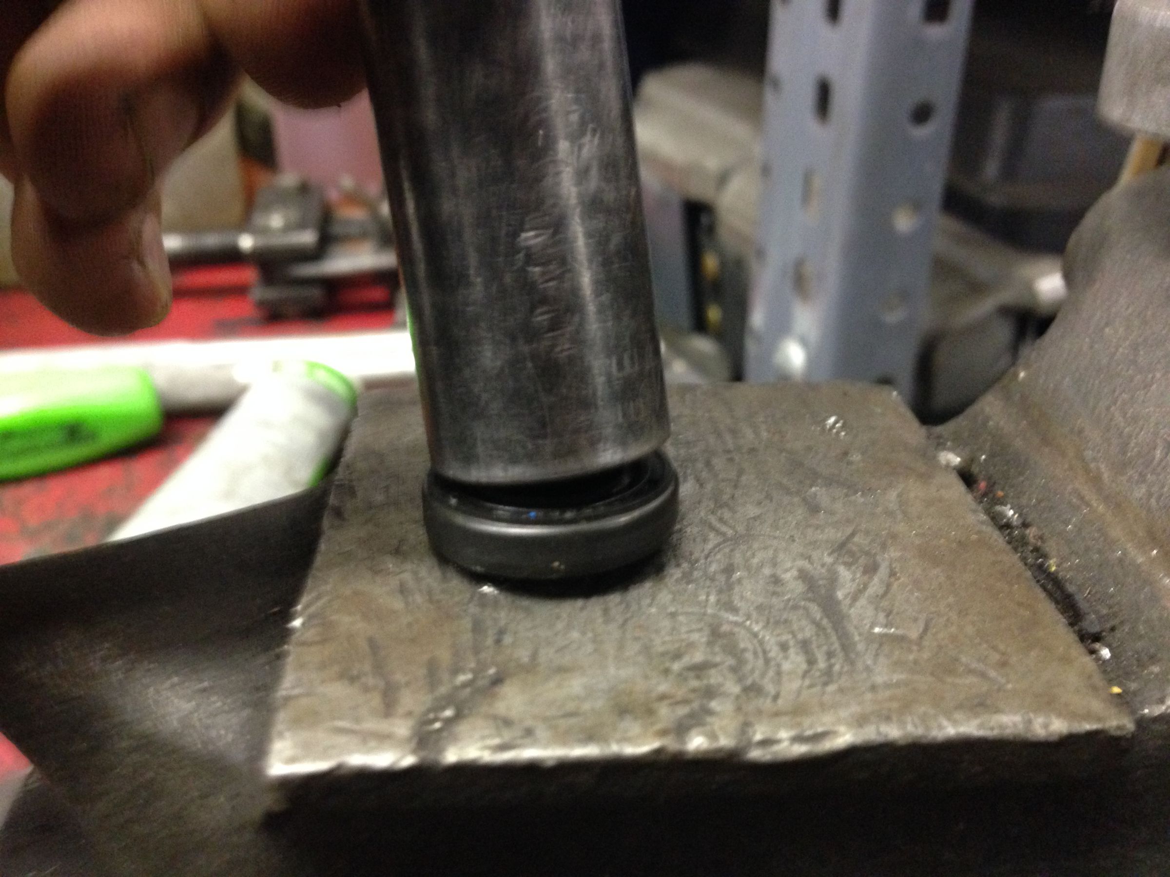 Reseal Your Honda Distributor 10 Steps Instructables