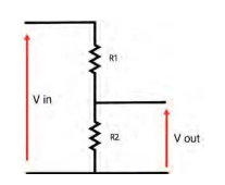 Hardware: Voltage Divider 