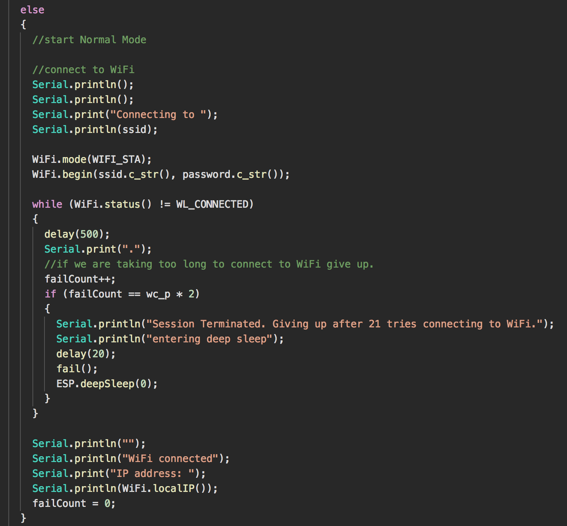 Tiny ESP8266 Dash-Button (Re-Configurable) : 15 Steps - Instructables