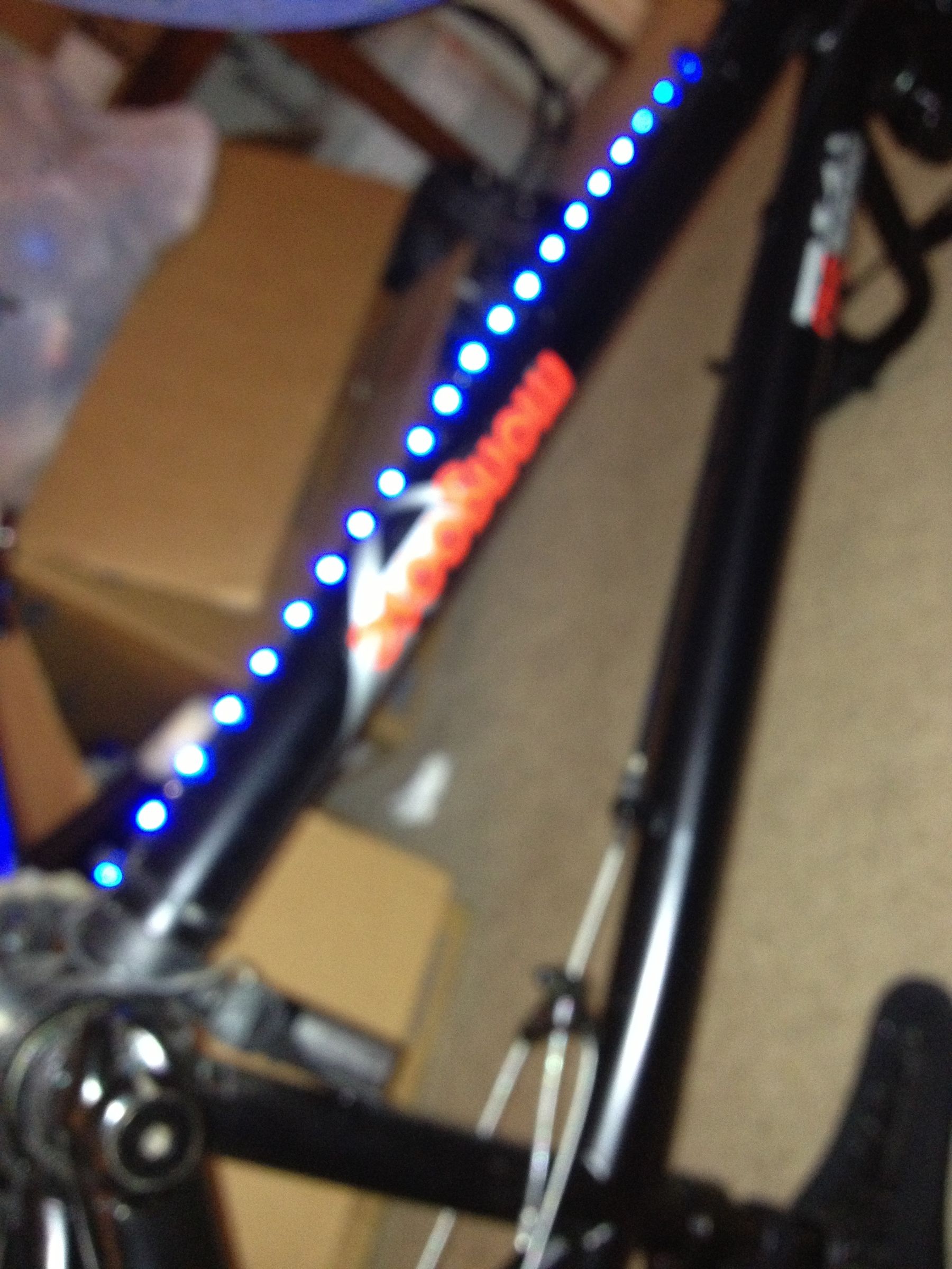 Bike Light