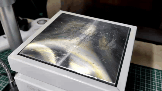 Circuit Assembly Process