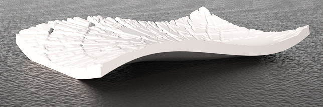 Final Renderings (below)