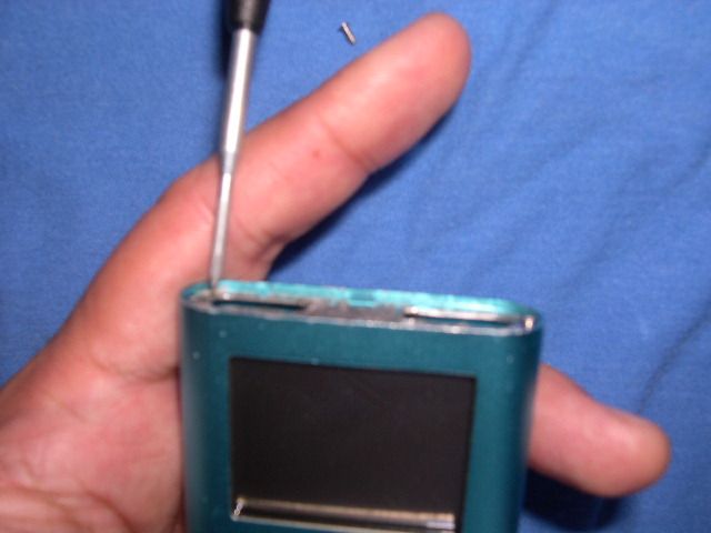 Upgrade Your IPod Mini With Flash Memory - No More Hard Drive! : 6 ...