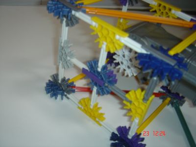 The Frame, Part 3
