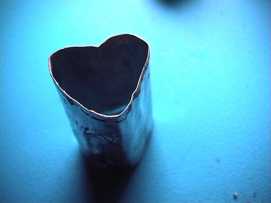 Easy Biscuit Cutters (For Playdough, Cold Porcelain Clay or Plasticine