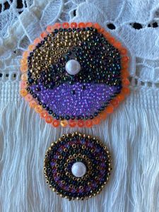 Fashion Brooches