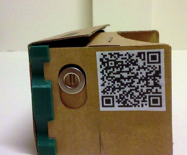 DODOcase - IPhone 5 & QR Code Modification