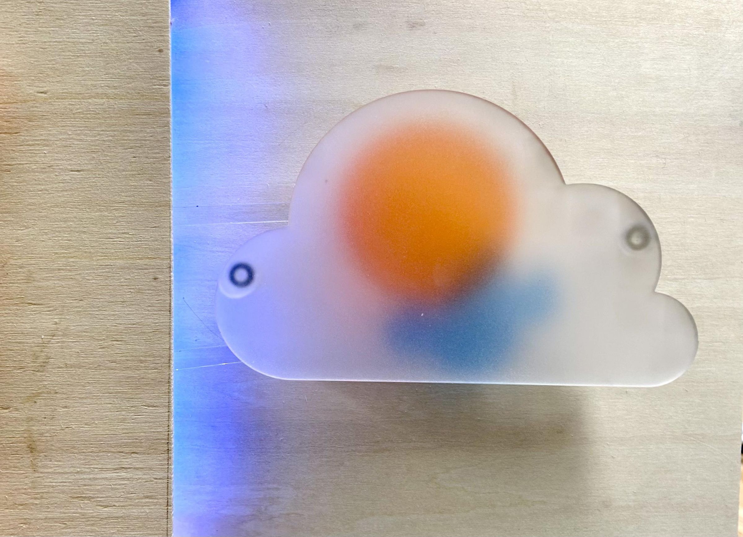 Weather Clock 4 Steps (with Pictures) Instructables