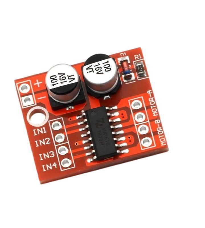 MX1508 Motor Driver Module