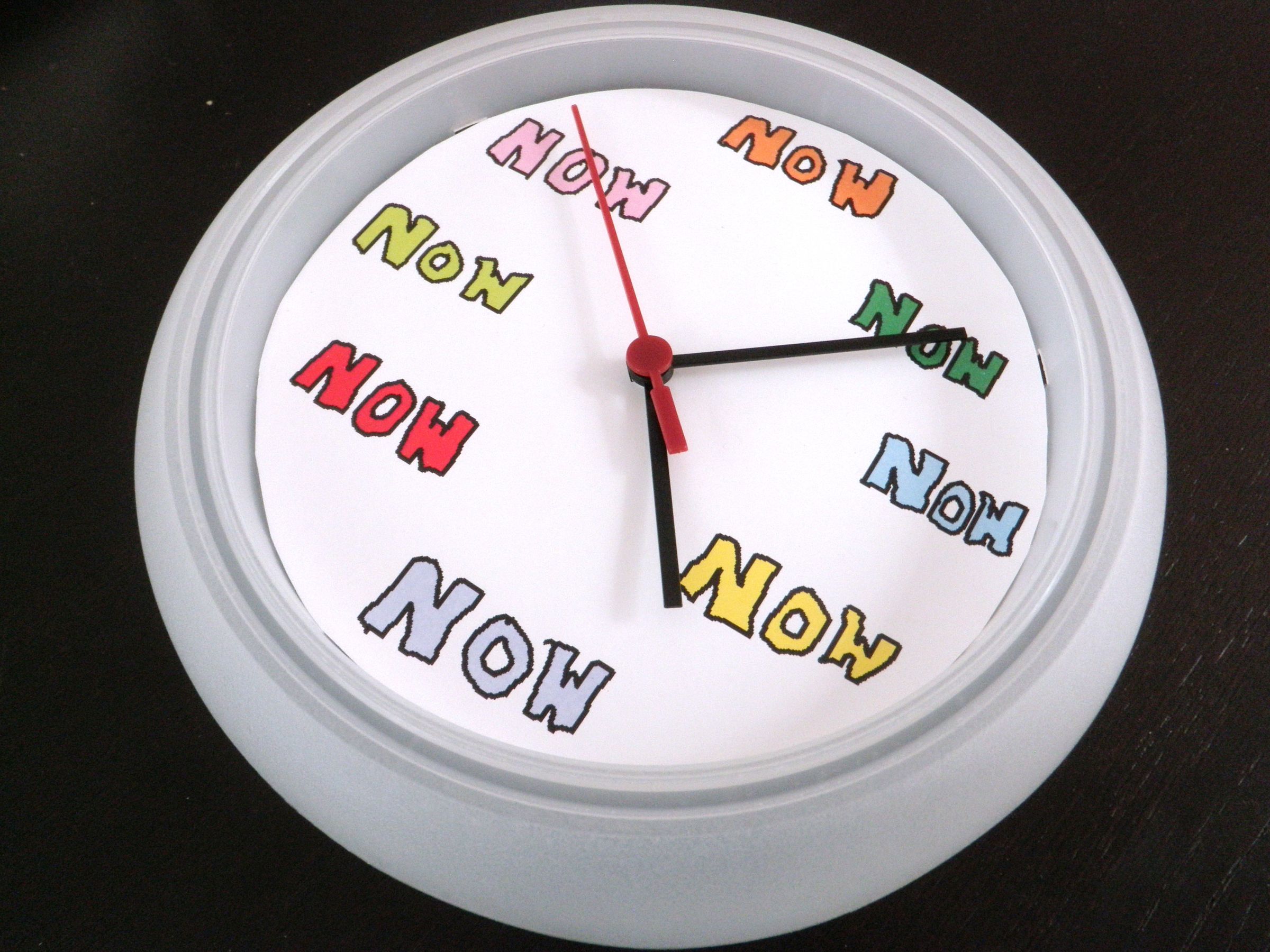 World's Most Accurate Clock Instructables