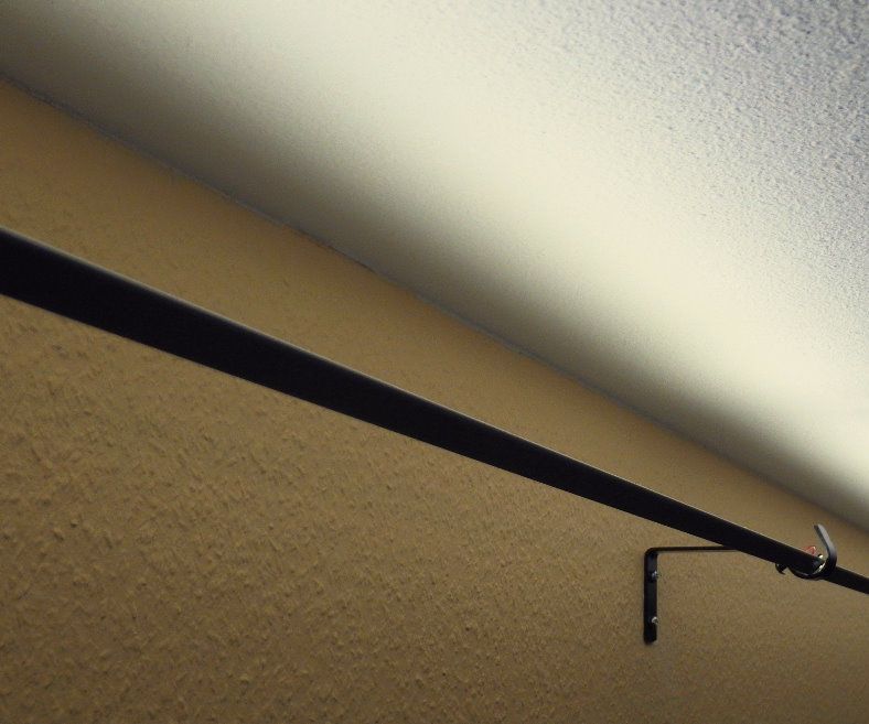 Remote Controlled LED Ribbon