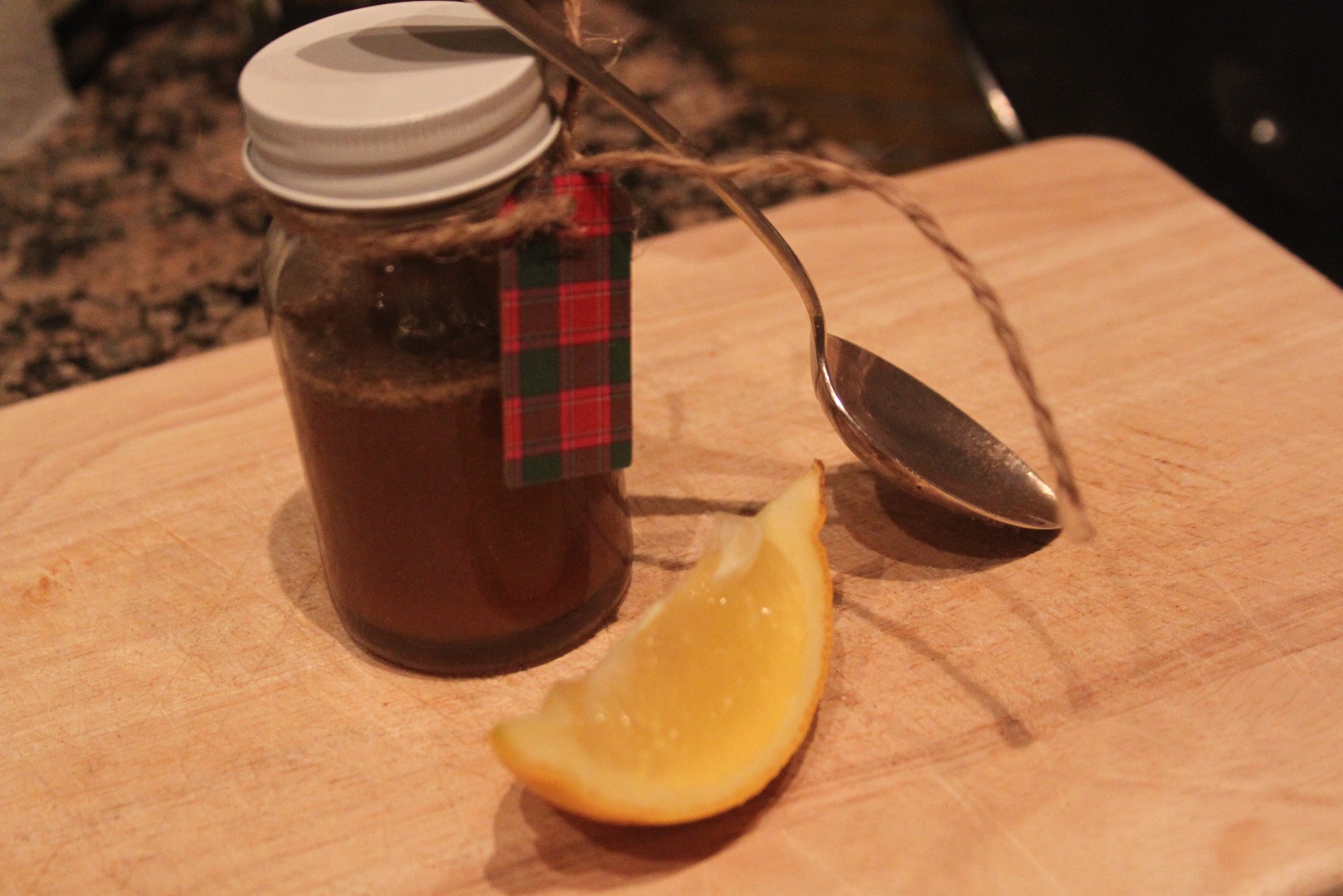 The BEST Homemade Cough Syrup EVER 3 Steps (with Pictures