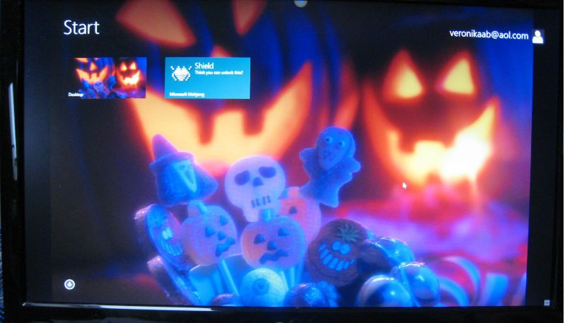 How to Close an App on a Computer Running Windows 8.0/8.1
