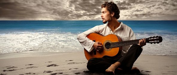 Sources to Learn Guitar Free
