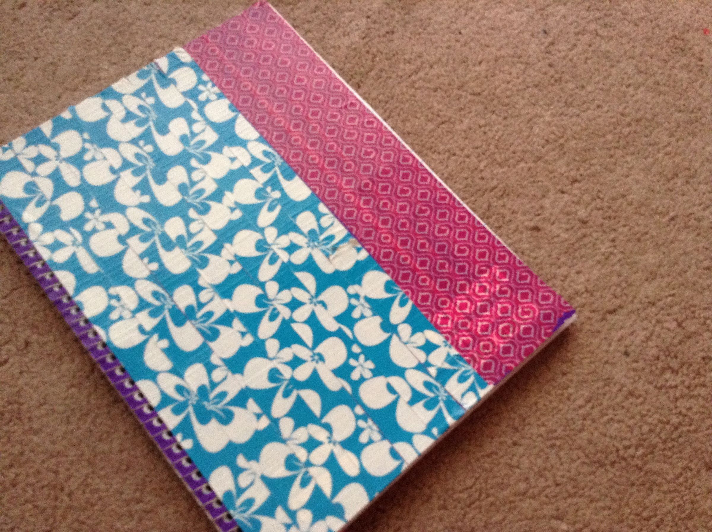 How To Deck Out Back To School Supplies