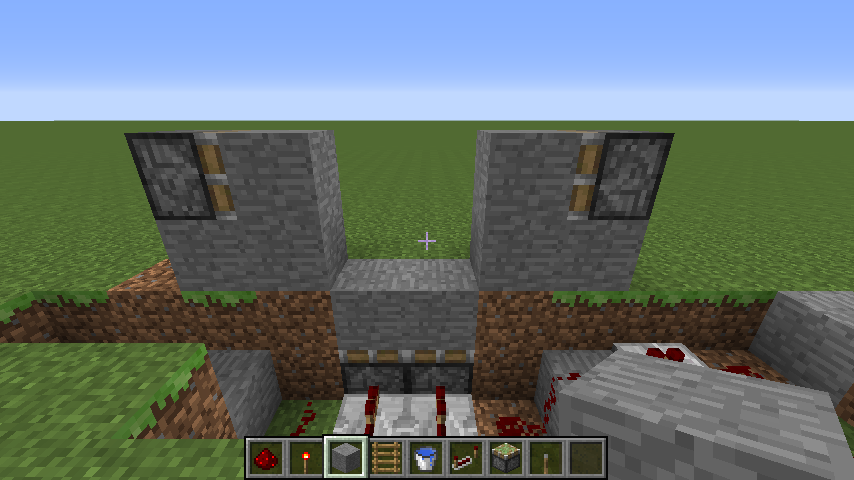 Secret Base Door Tutorial : 13 Steps - Instructables