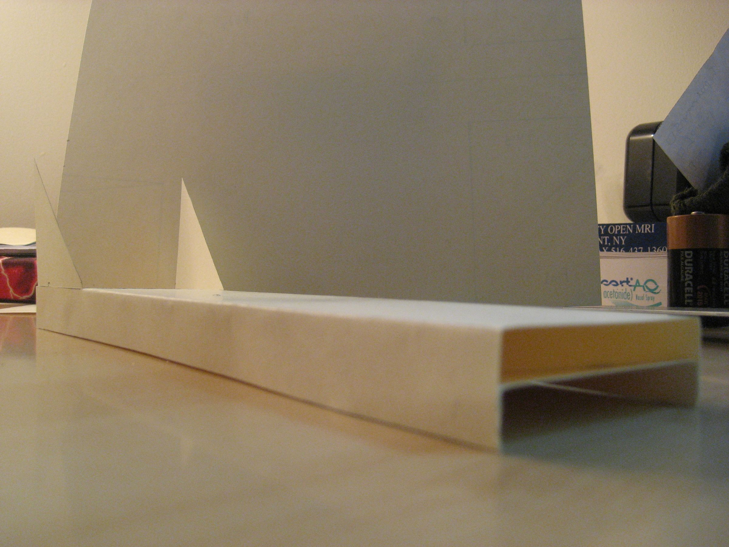 Cardboard Hovercraft: Powered by You!