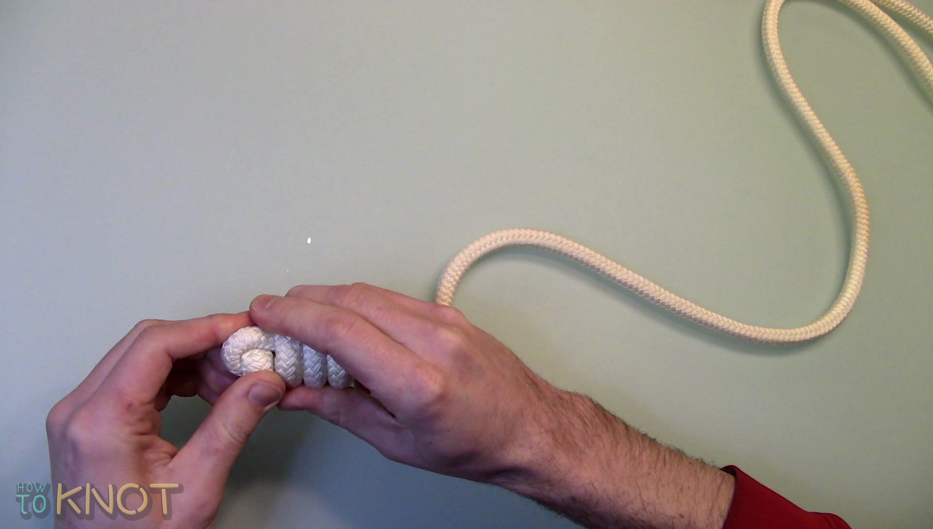 How to Tie a Heaving Line Knot (with Pictures) Instructables