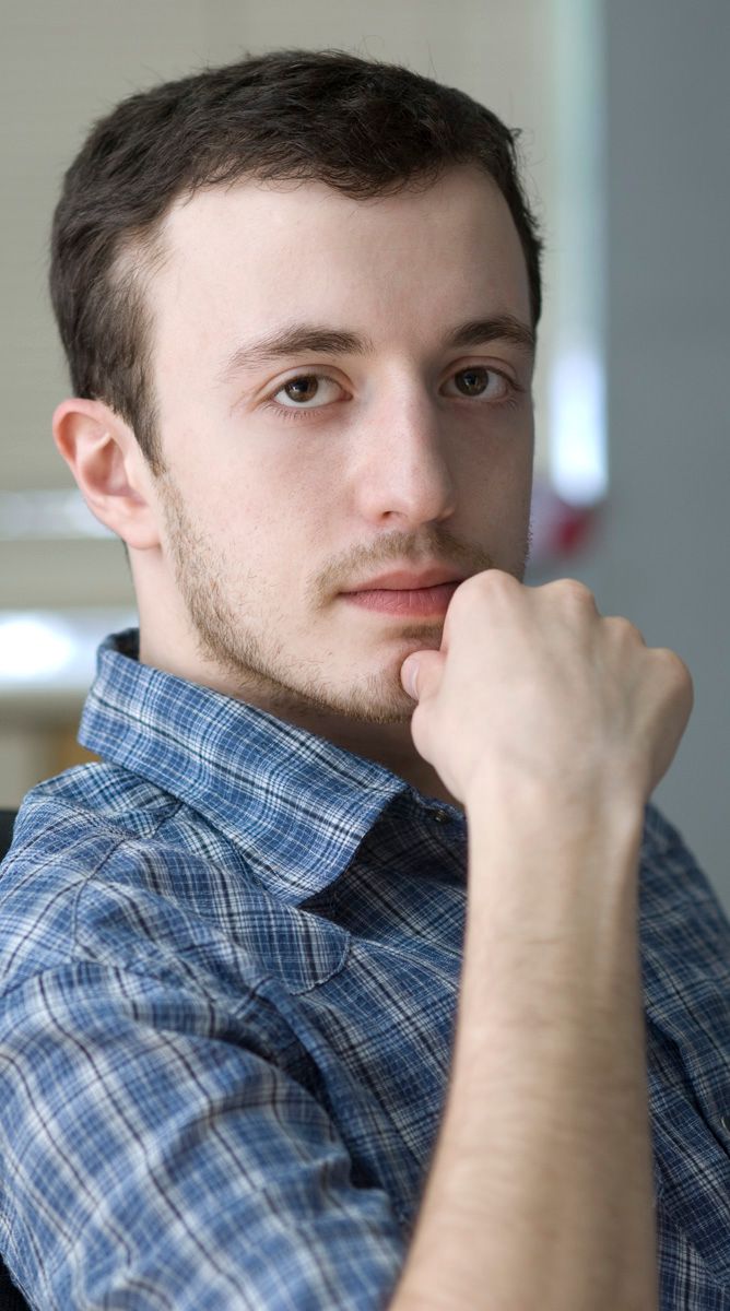 author