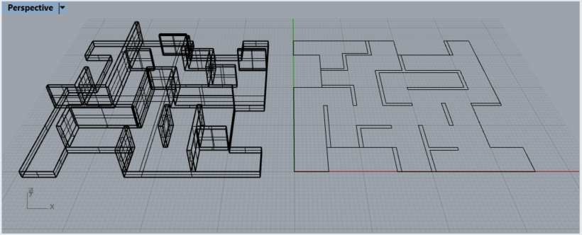 3D Printed Maze Cube : 6 Steps (with Pictures) - Instructables