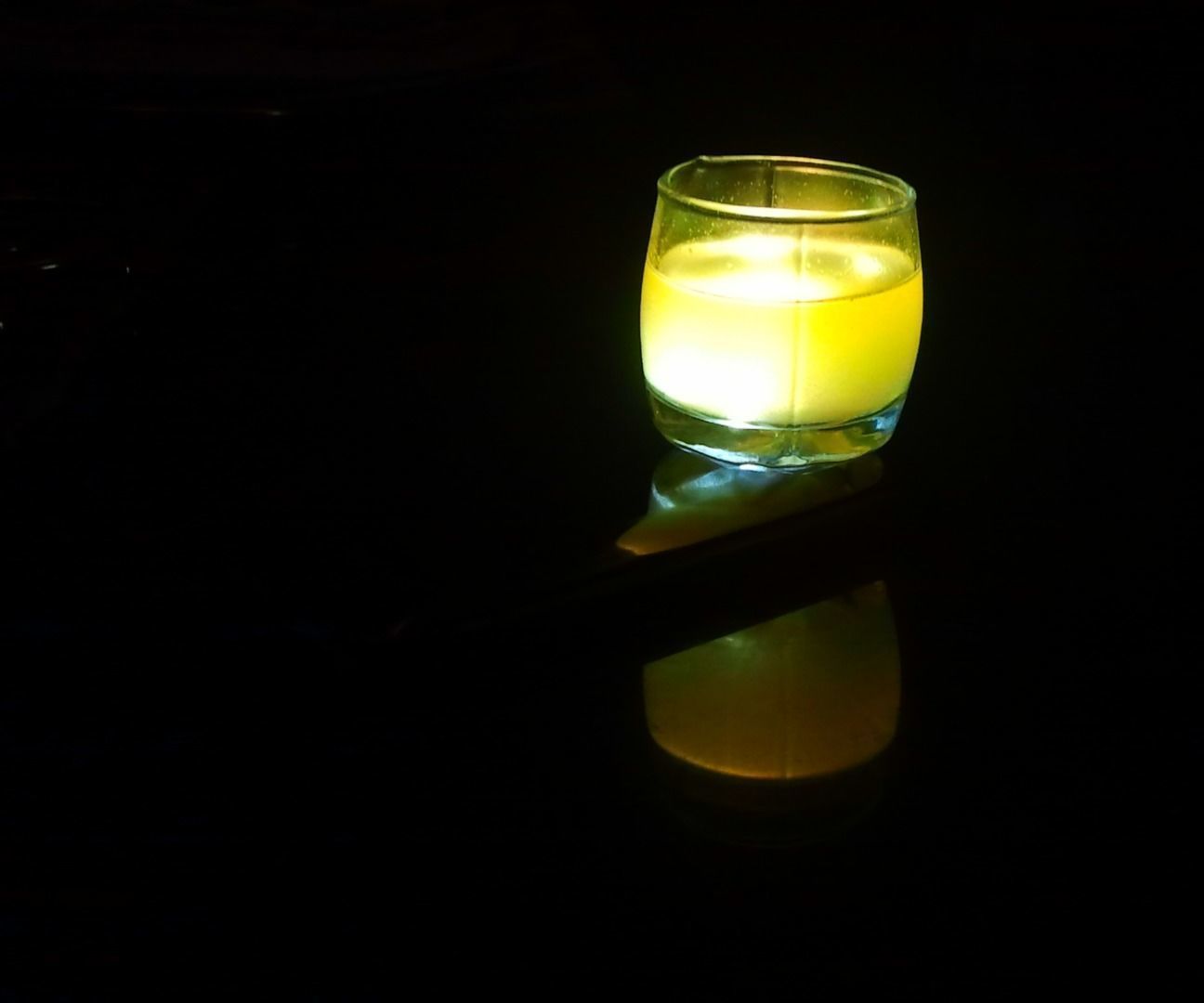 Edible Colorful Sugar Glowlights
