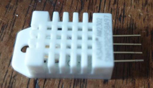 ESP-12f Relay Board - 24V