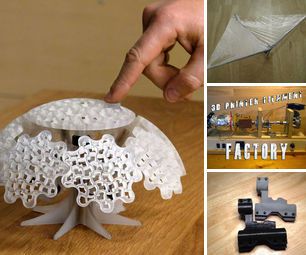 3D Printing
