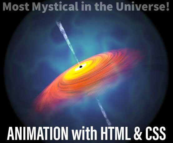 Up Above the World, So High (and Far Away)!